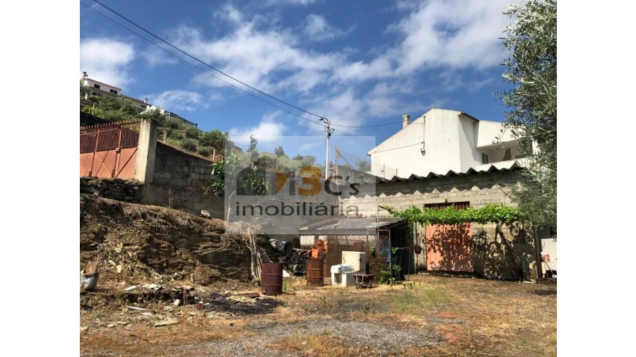 Quinta para Venda em Torre de Moncorvo Foto 7