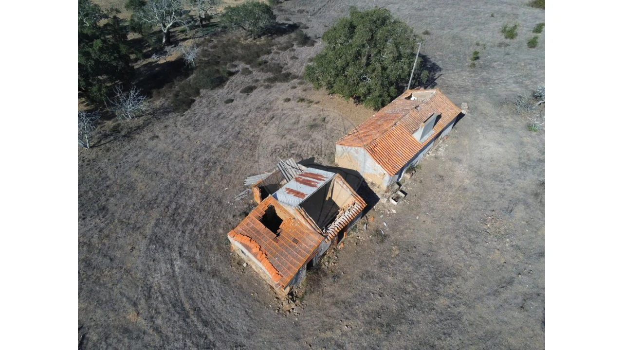 Terreno para Venda em Melides Foto 12