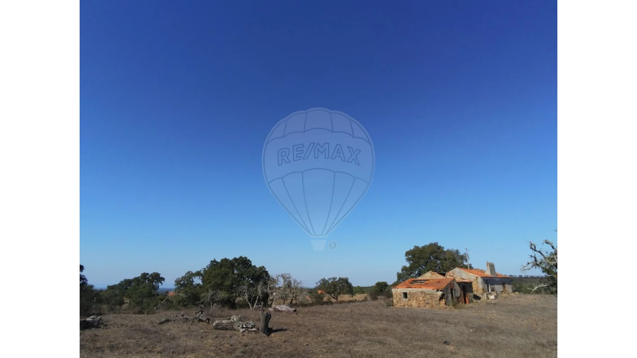 Terreno para Venda em Melides Foto 17