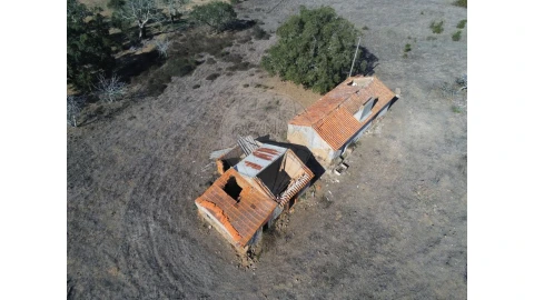 Terreno para Venda em Melides