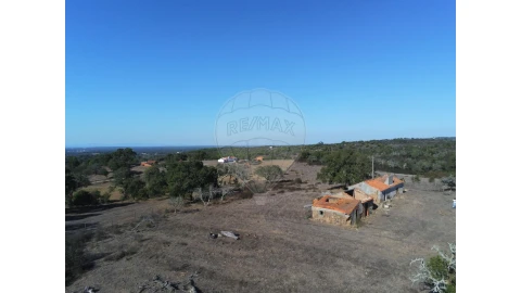 Terreno para Venda em Melides