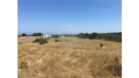 Terreno para Venda em Melides