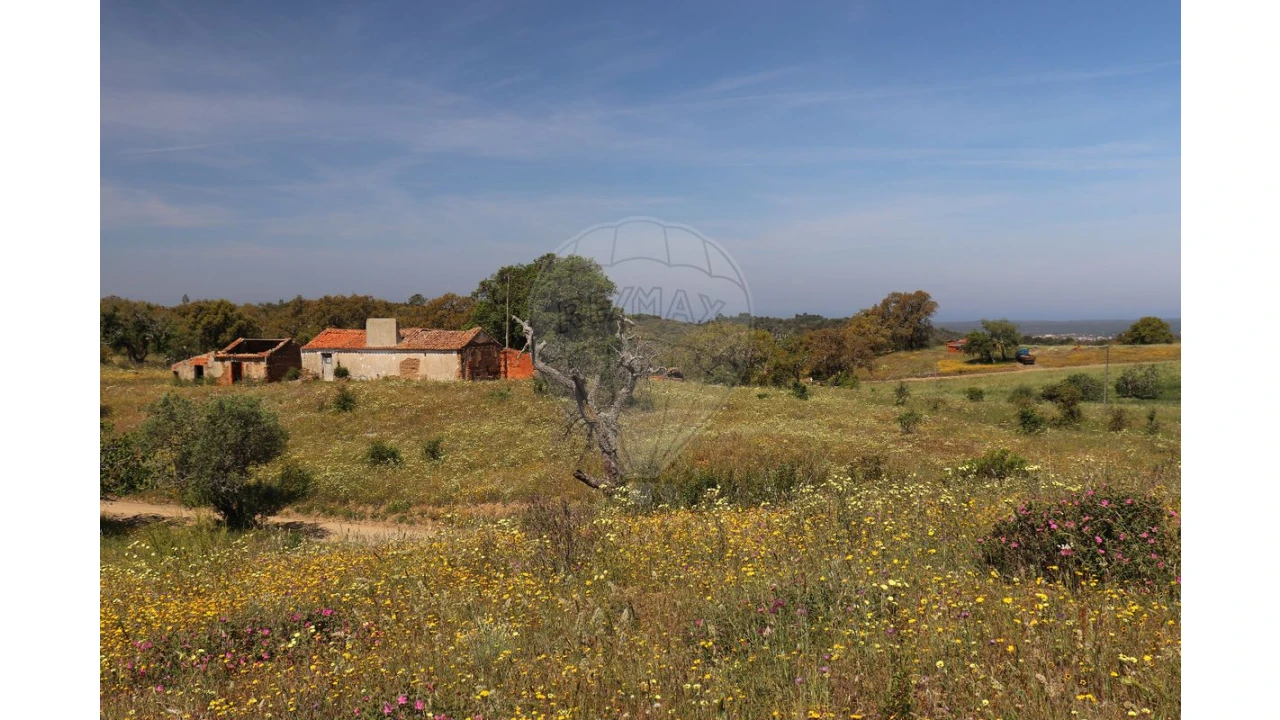 Terreno para Venda em Melides Foto 9