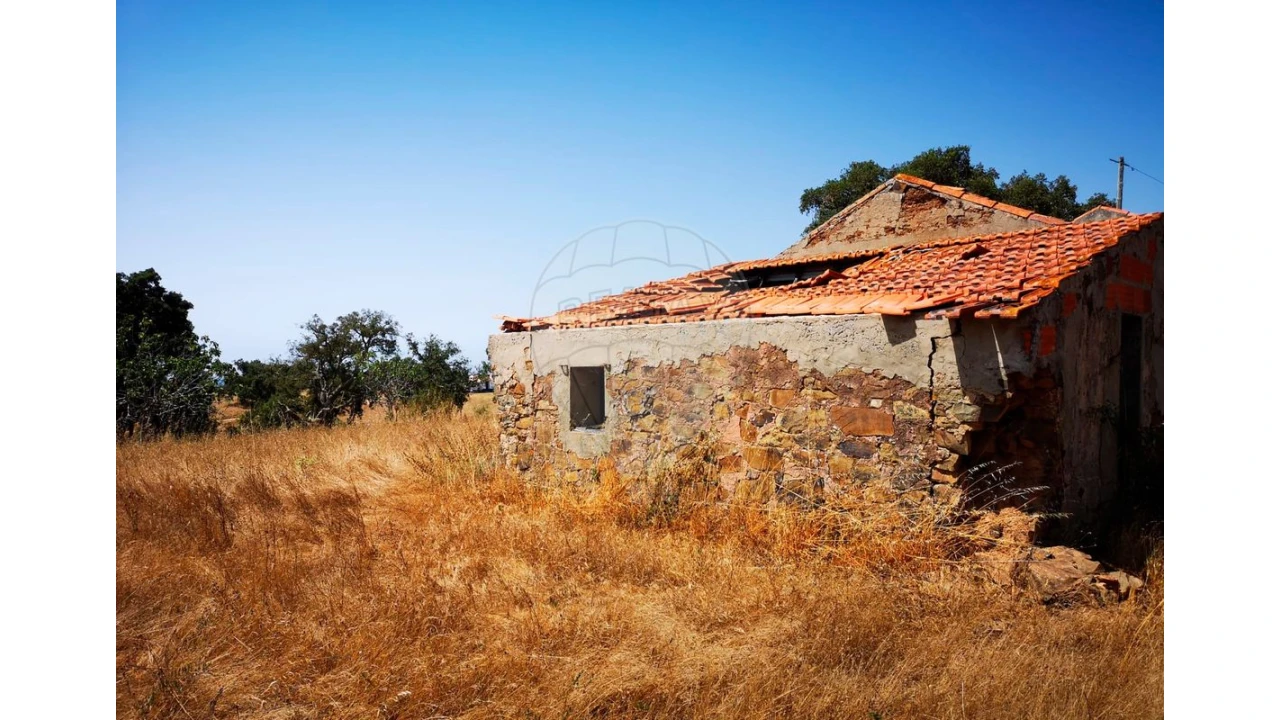 Terreno para Venda em Melides Foto 21