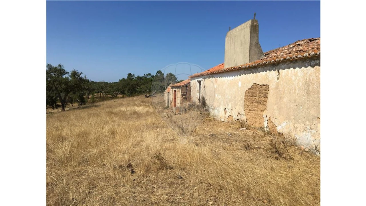 Terreno para Venda em Melides Foto 25