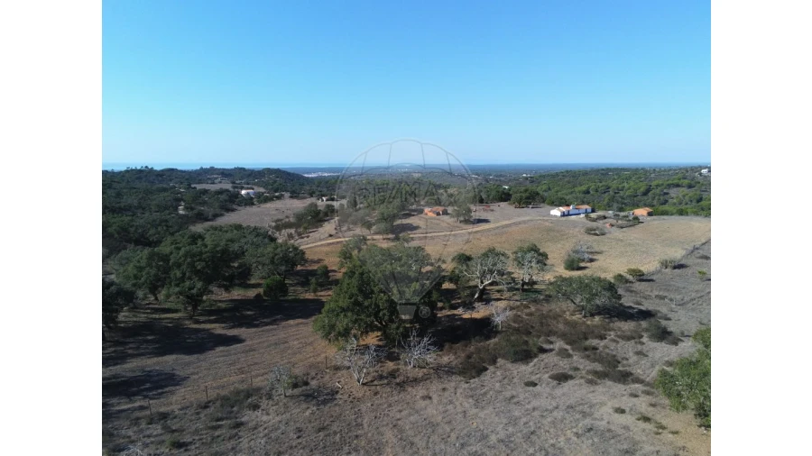 Terreno para Venda em Melides Foto 14