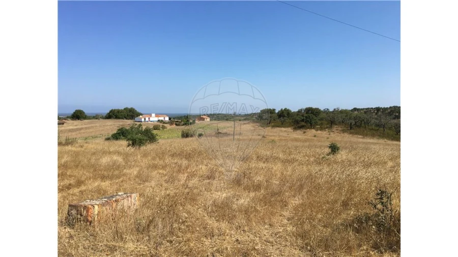 Terreno para Venda em Melides Foto 26