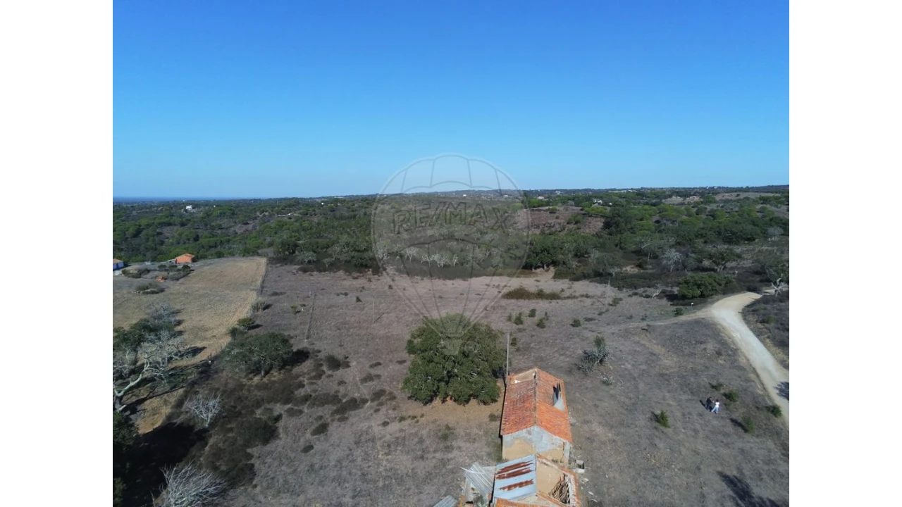 Terreno para Venda em Melides Foto 15