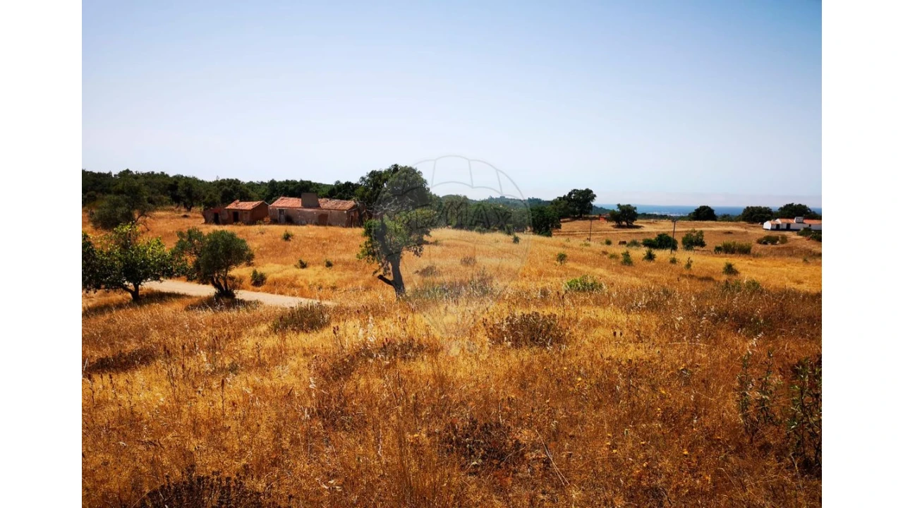Terreno para Venda em Melides Foto 22