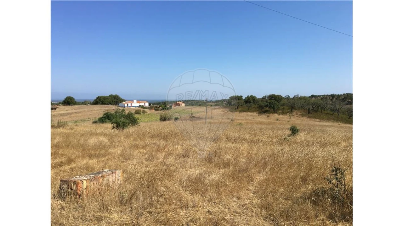 Terreno para Venda em Melides Foto 26
