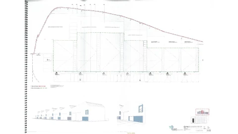 Terreno para Venda em Marinha Grande