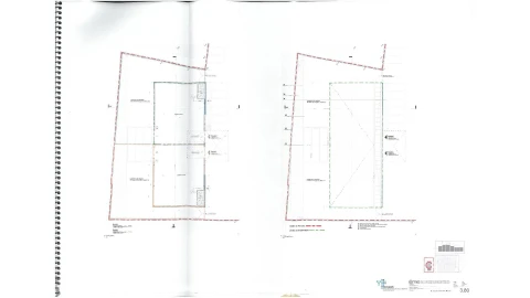 Terreno para Venda em Marinha Grande