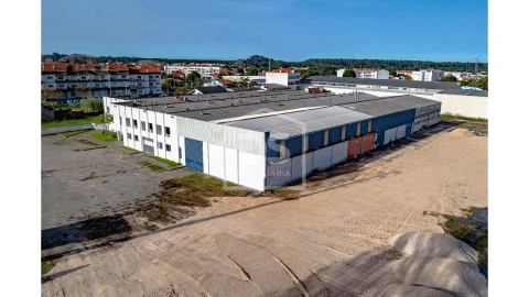 Terreno para Venda em Marinha Grande