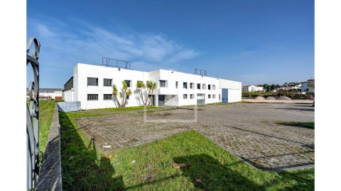 Terreno para Venda em Marinha Grande