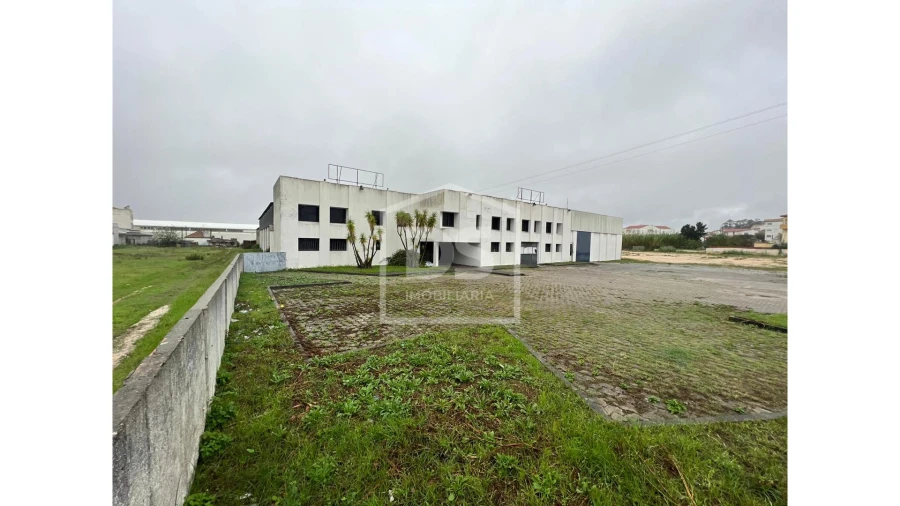 Terreno para Venda em Marinha Grande Foto 5