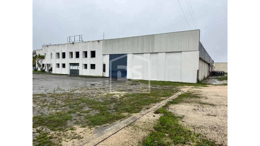 Terreno para Venda em Marinha Grande Foto 6