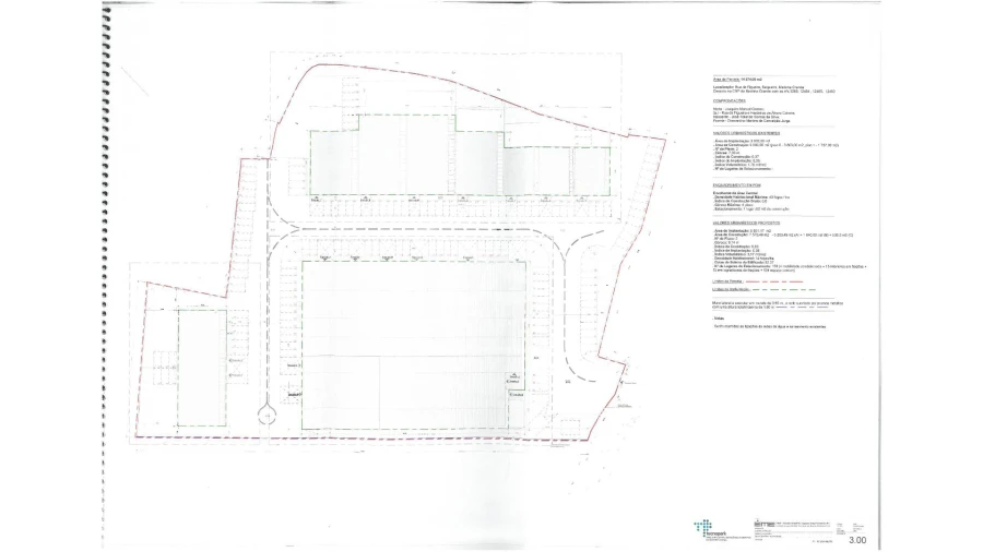 Terreno para Venda em Marinha Grande Foto 26