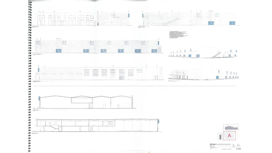 Terreno para Venda em Marinha Grande Foto 29
