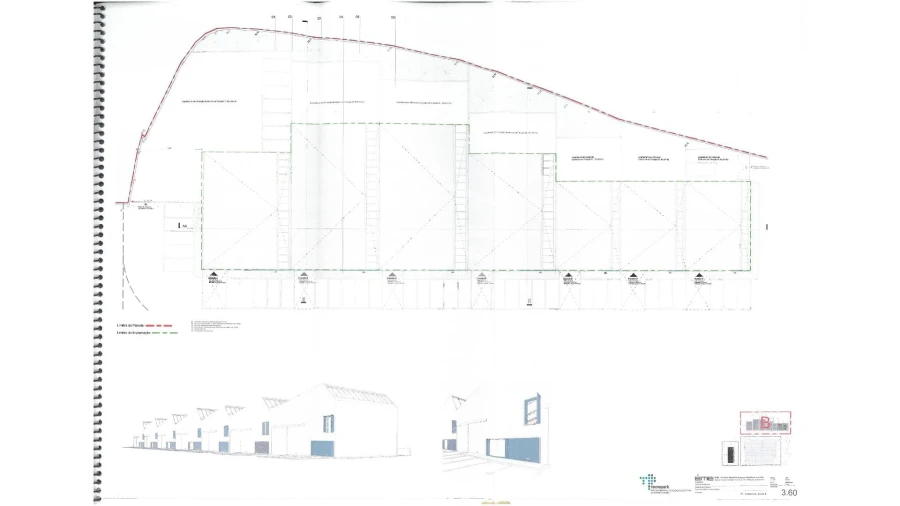 Terreno para Venda em Marinha Grande Foto 30
