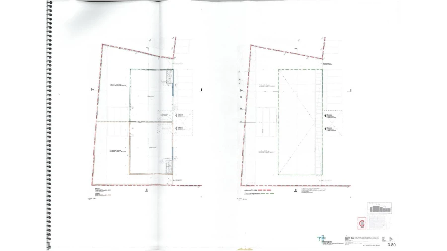 Terreno para Venda em Marinha Grande Foto 31