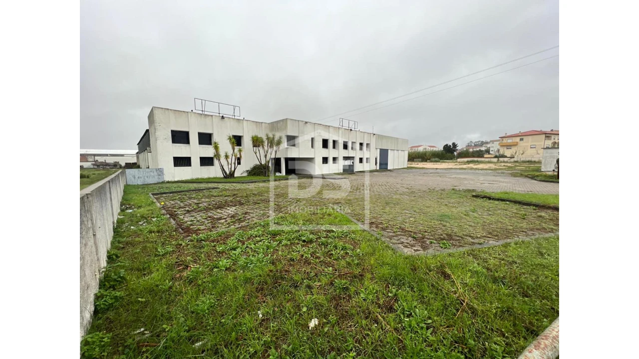 Terreno para Venda em Marinha Grande Foto 25