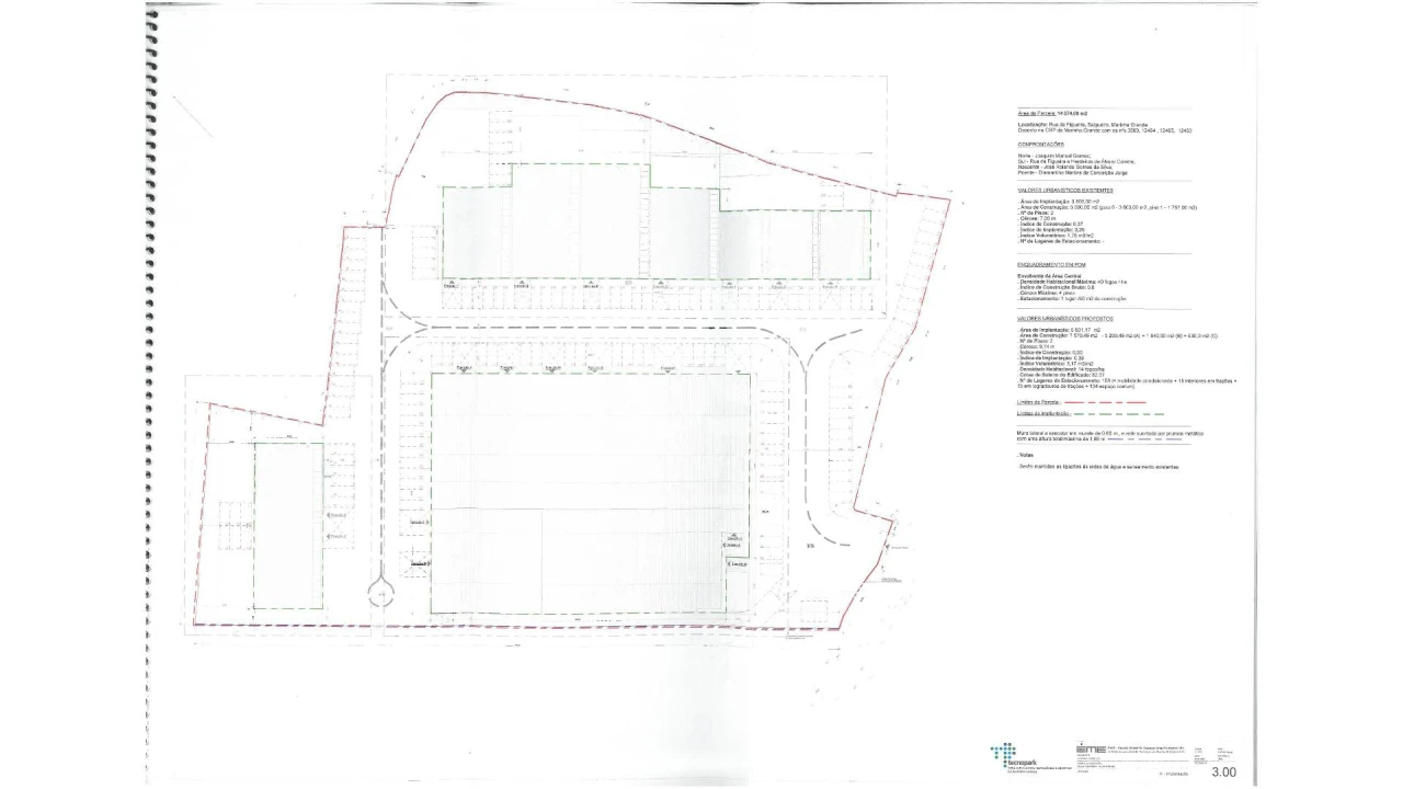 Terreno para Venda em Marinha Grande Foto 26