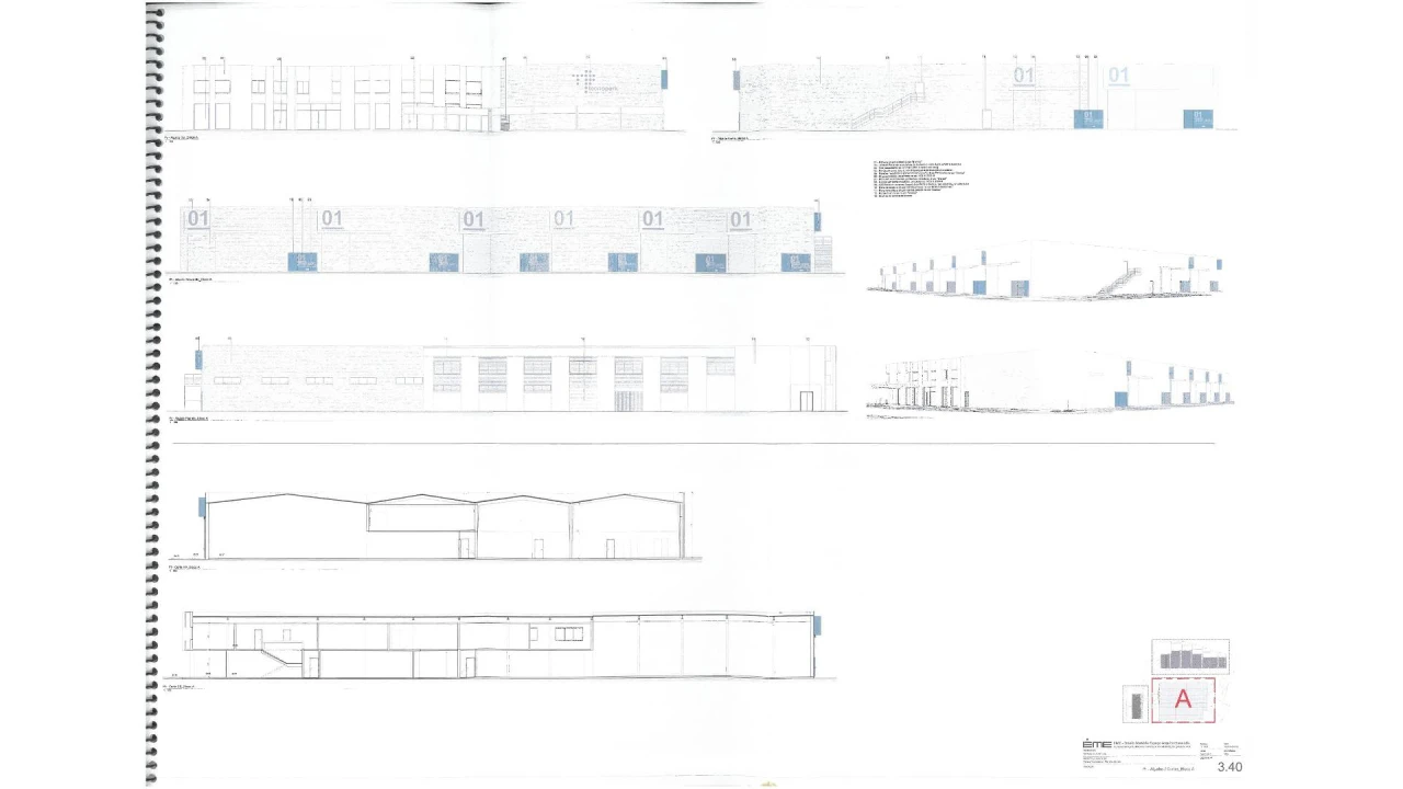 Terreno para Venda em Marinha Grande Foto 29