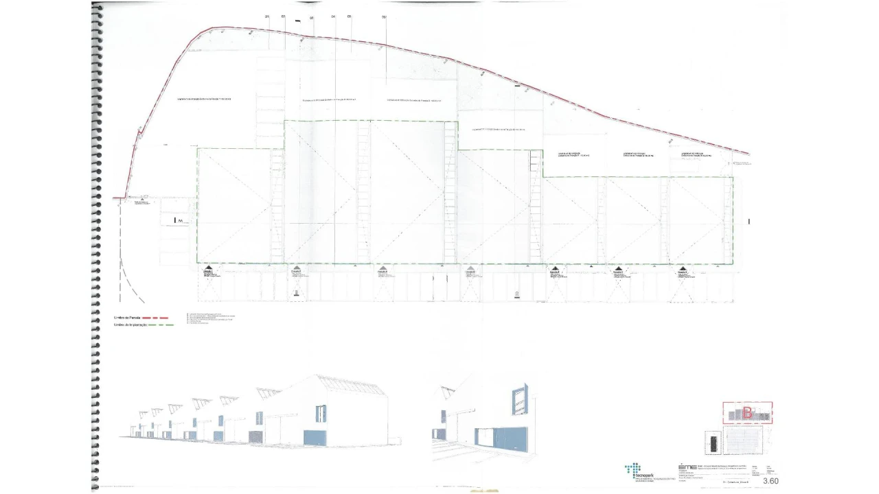Terreno para Venda em Marinha Grande Foto 30