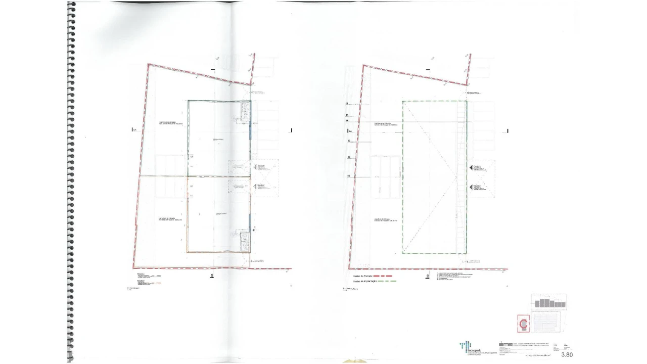 Terreno para Venda em Marinha Grande Foto 31