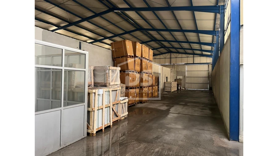 Armazém para Venda em Marinha Grande Foto 7