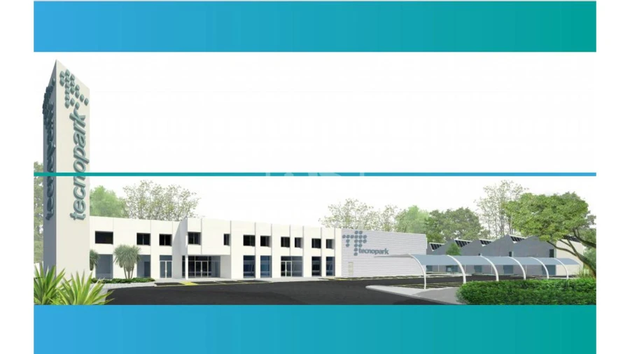 Armazém para Venda em Marinha Grande Foto 8