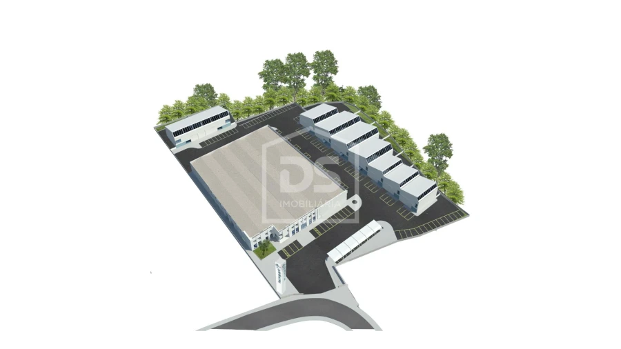 Armazém para Venda em Marinha Grande Foto 36