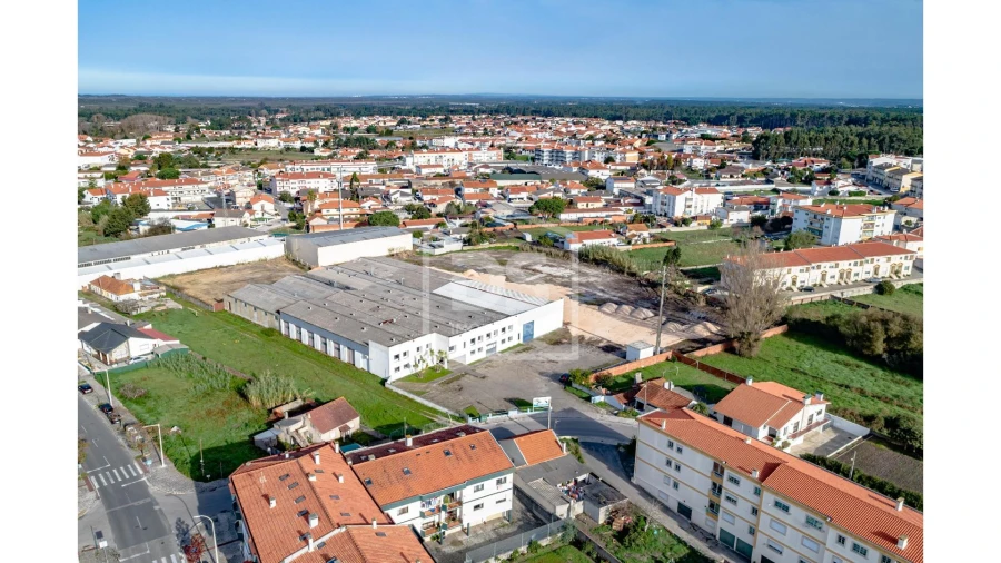 Armazém para Venda em Marinha Grande Foto 32