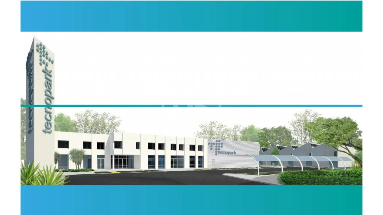 Armazém para Venda em Marinha Grande Foto 40