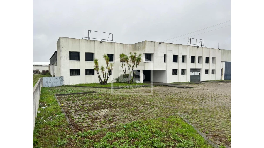 Armazém para Venda em Marinha Grande Foto 17