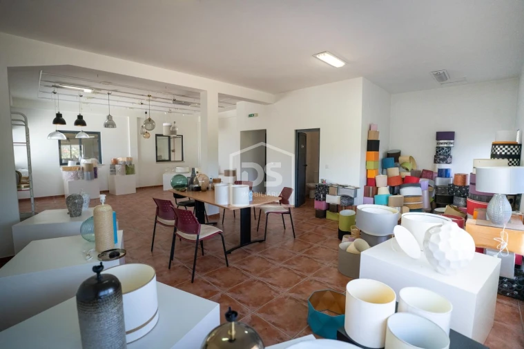 Armazém para Venda em Marinha Grande Foto 21