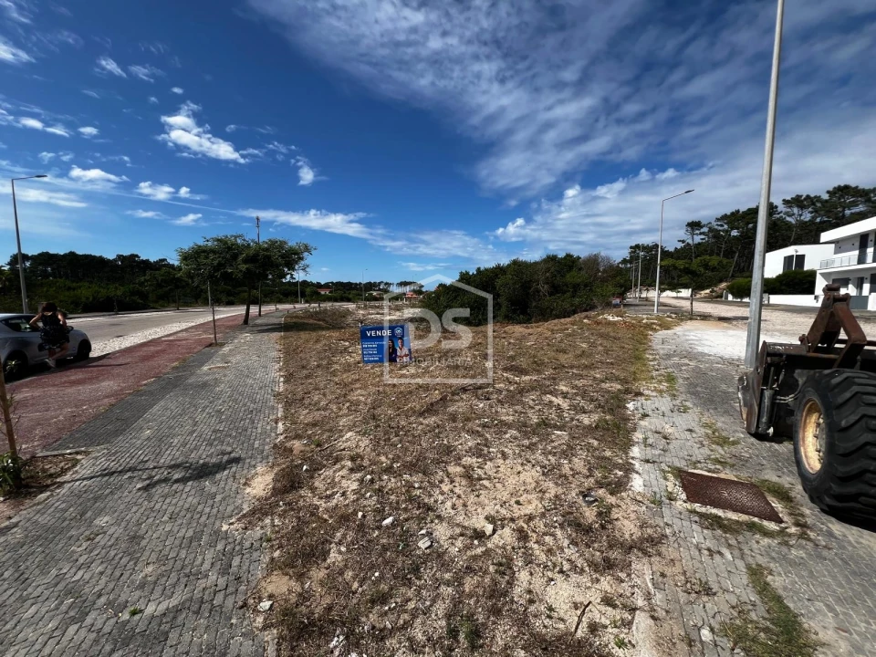 Terreno para Venda em Pataias e Martingança Foto 3
