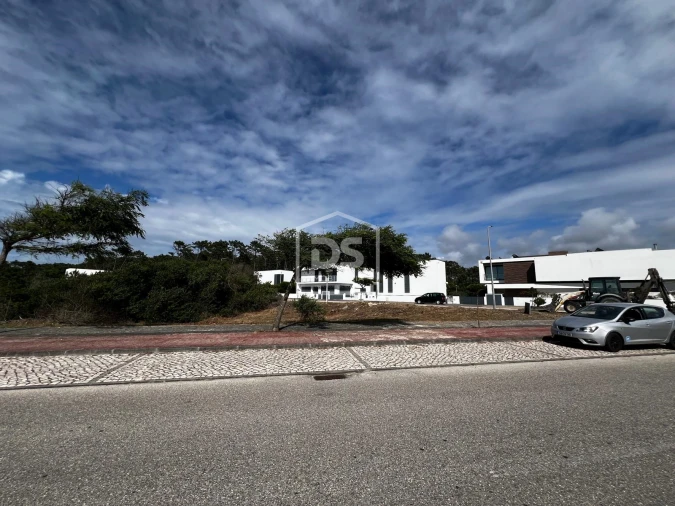 Terreno para Venda em Pataias e Martingança Foto 8