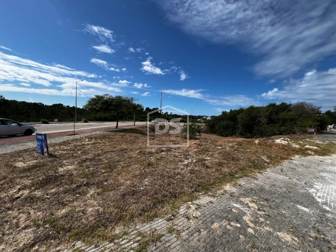 Terreno para Venda em Pataias e Martingança Foto 6