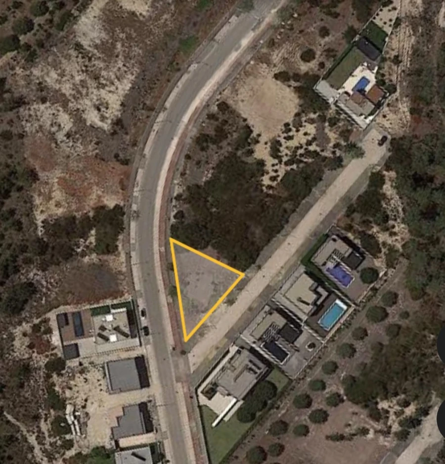 Terreno para Venda em Pataias e Martingança Foto 1