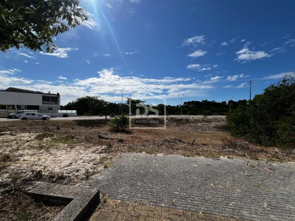 Terreno para Venda em Pataias e Martingança Foto 4