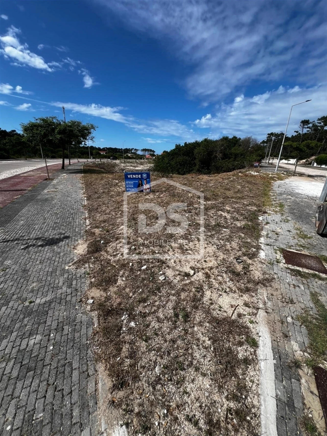 Terreno para Venda em Pataias e Martingança Foto 5