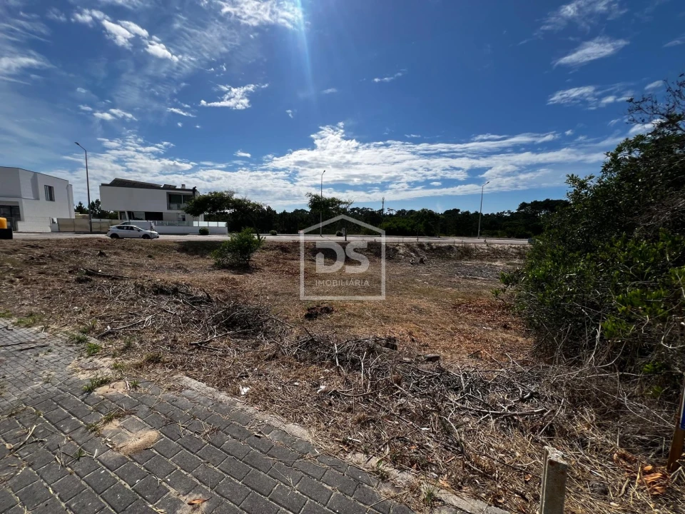 Terreno para Venda em Pataias e Martingança Foto 7