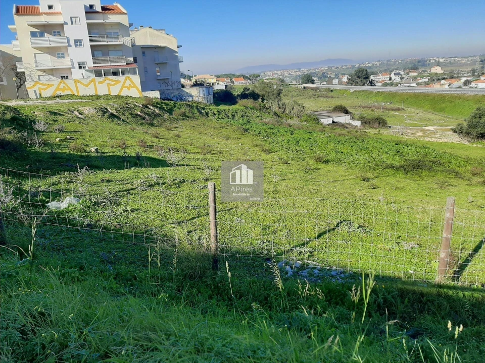 Terreno para Venda em Caparica e Trafaria Foto 6