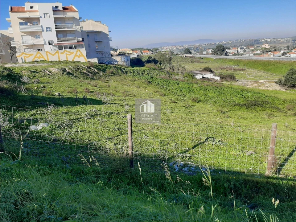 Terreno para Venda em Caparica e Trafaria Foto 1