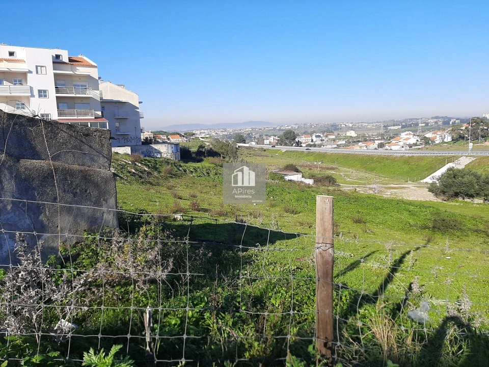 Terreno para Venda em Caparica e Trafaria Foto 2