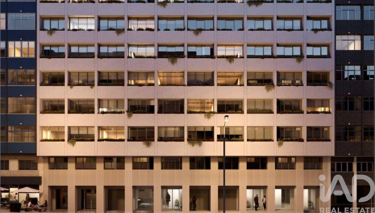 Apartamento T2 para Venda em Estrela Foto 11