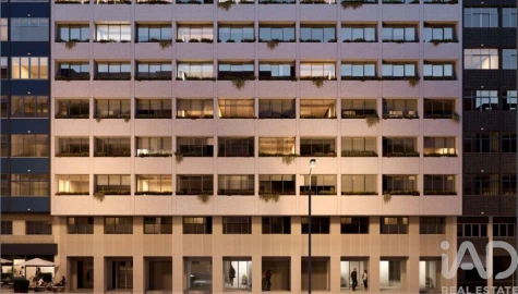 Apartamento T2 para Venda em Estrela