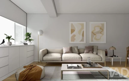 Apartamento T2 para Venda em Estrela