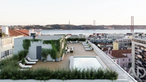 Apartamento T2 para Venda em Estrela